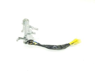 SLS6 clausor mit schlüssel 1679042 SUZUKI VITARA SESFET 1.6 TECHO METALICO 1988