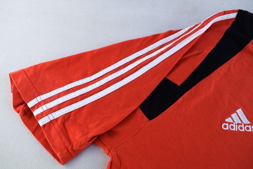 Camiseta Adidas River Plate Camiseta Camiseta Camiseta Camiseta Camiseta Camiseta 2003 CARP aprox. XL - Imagen 5 de 9