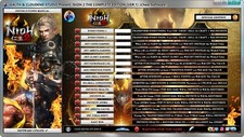 NIOH 2 COMPLETE EDITION TRAINER CHEATS MODS TRICKS CODES SOFTWARE CHEAT MOD