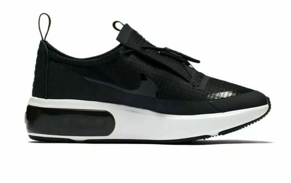 nike black dia