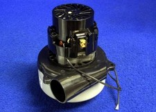 American Lincoln Vacuum Motor 24V 9098062000 For Focus II Razor 20T