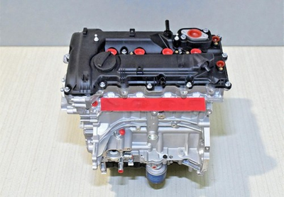 #ad #ad Brand New 2014 2016 Hyundai Elantra Engine 2.0L G4NC 4 Cylinder Non Turbo GDI $2245.00