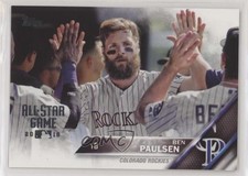 2016 Topps All-Star Game 2016 Ben Paulsen #108 0t2