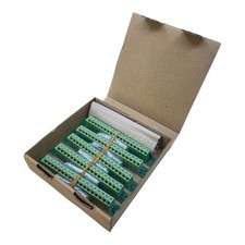 Phoenix Contact terminal block IBS RT P-FFKDS/1 2291228 pack: 5pcs terminal block