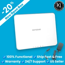 ✅ New: Netgear Arlo Base Station VMB3000 - White ✅