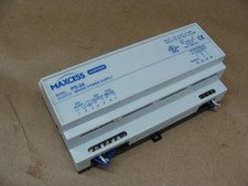 MAGPOWR MAXCESS CLUTCH BRAKE-POWER SUPPLY PS-24 IN: 24AC/DC 2.1A OUT: 24VDC 2.0A