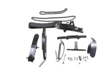 Honda CBX 1000 CBX1000 CBX1050 1981 Supersport SS *2298A leva tensor de cadena