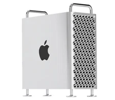2019 Mac Pro Intel Xeon W 3.5 GHz 8 Core 32GB AMD Radeon Pro 580X Tahoe
