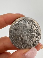 1662 Year UK Coins for sale | eBay