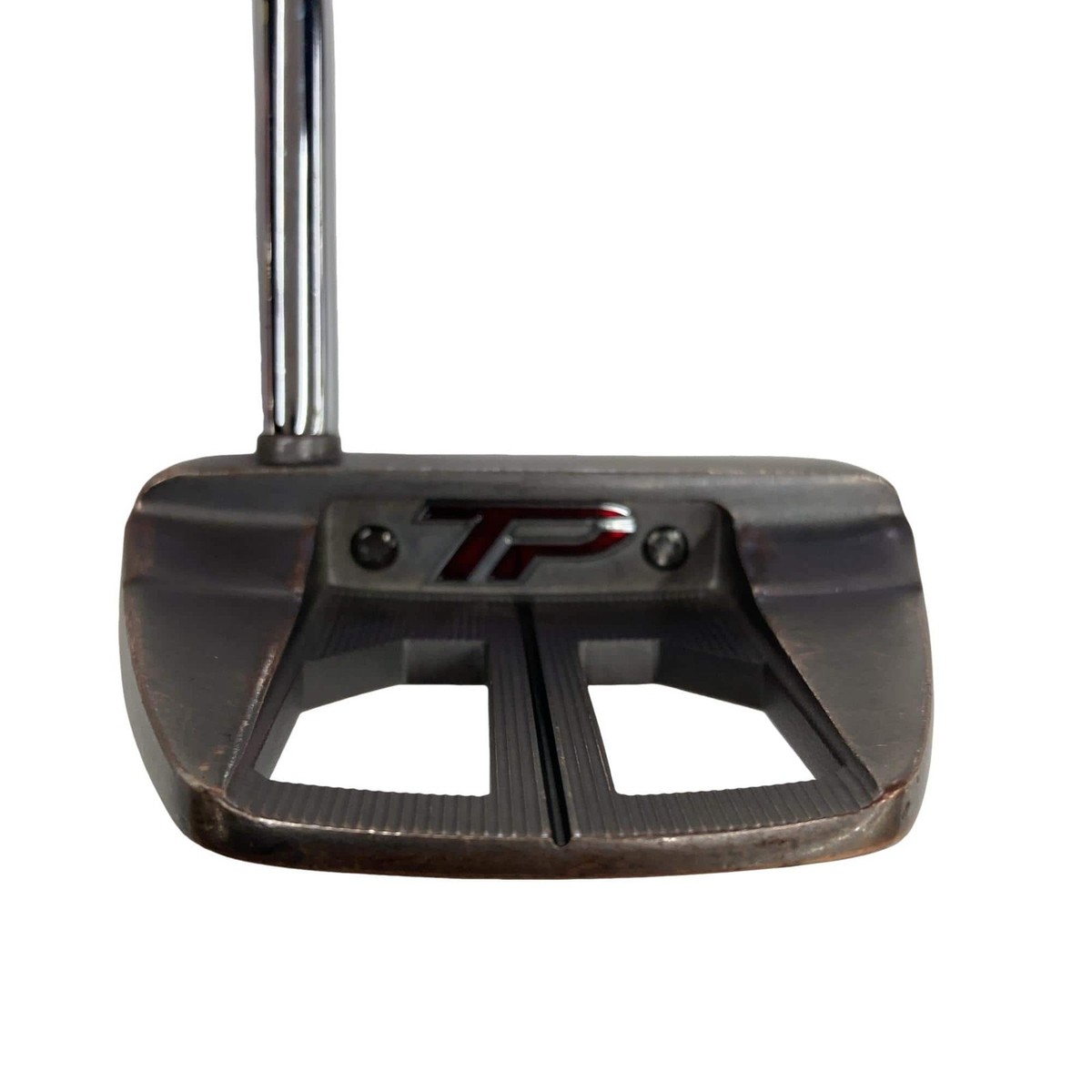テーラーメイド TP COLLECTION DUPAGE 34インチ USED TaylorMade TP COLLECTION PATINA DUPAGE 34in Right-Handed Putter w