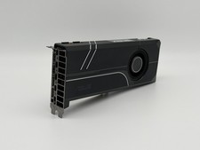 ASUS Turbo GeForce GTX 1080 Ti 11GB GDDR5X – Gaming Grafikkarte - GPU - NVIDIA
