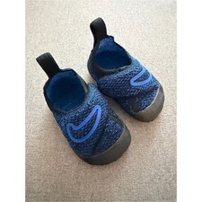 Nike Swoosh 1 Baby Toddler Shoes