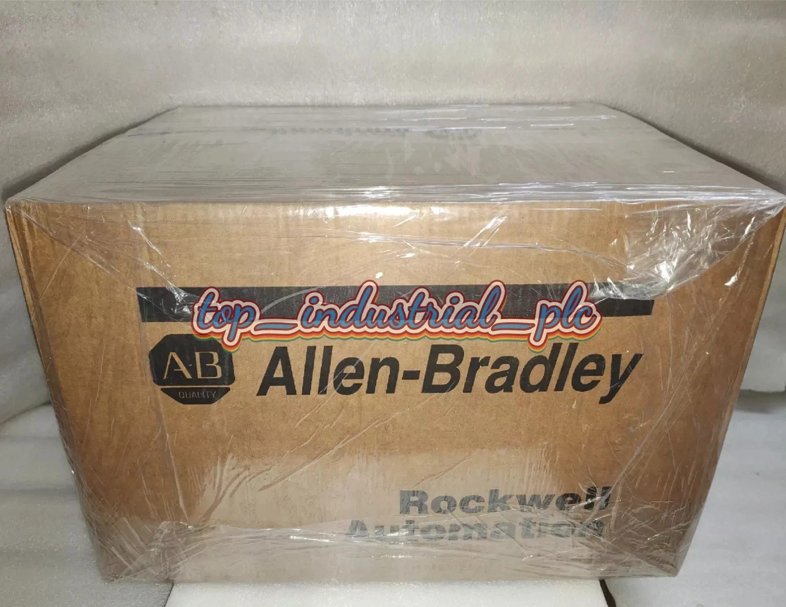 New Allen-Bradley MPM-B2153F-SJ72AA Servo Motor US Stock
