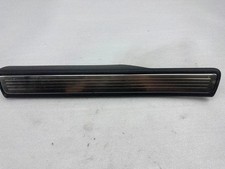 MERCEDES-BENZ S W222, V222, X222 Schwellenverkleidung hinten links 37569139 MERCEDES-BENZ S W222, V222, X222 Schwellenverkleidung hinten links 37569139
