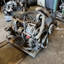 24 Valve Cummins Engine 5.9 Dodge See Description Industrial 24 Valve Cummins Engine 5.9 Dodge See Description Industrial