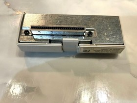 Sega Dreamcast Broadband Adapter HIT-0400 Power-on functionality unconfirmed