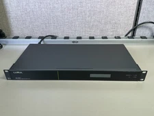 LUXUL AMS-1816P AV SERIES 18-PORT GIGABIT PoE+ L2/L3 RACKMOUNT MANAGED SWITCH