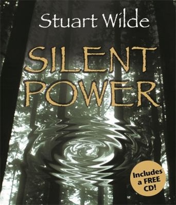 Silent Power/hard W/cd Compact Disc Stuart Wilde