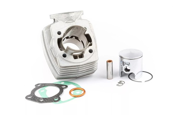 Zylinder Kit Polini W 65Ccm Peugeot 103 AC-image