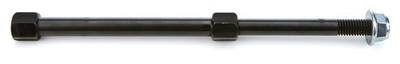 Wehrs Machine WM326 Metric Trailing Arm Bolt