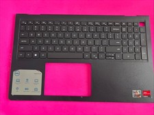 Dell Inspiron 15 3510 3520 Palmrest No Bcl Kbd 054WVM R15,29