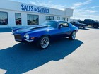 1971 Chevrolet Camaro