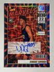 2025 Donruss Optic Derik Queen Base (RAW)