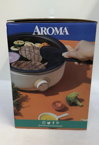 Aroma AMC-130 - Thumbnail 3