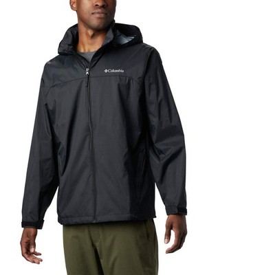 Regenjacke Herren, Glennaker Lake