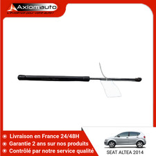 Verin de hayon / de capot Seat ALTEA
