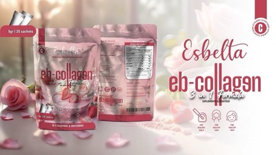 Esbelta Collagen 