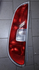 Skoda Roomster Bj.06-15 Rückleuchte Rücklicht links 5J7945095 5J7945111