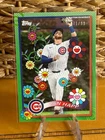 2025 Topps Ian Happ Base (Raw)