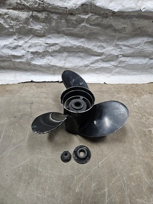 Mercury Turning Point Propeller 21201310 Prop 10 1/8 x 13 Freshwater