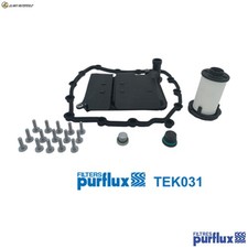 HYDRAULIKFILTERSATZ AUTOMATIKGETRIEBE TEK031 F�R BMW 2/F87/E9/E8/4/F3/6/F1 5