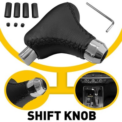 Automatic Car Gear Shift Shifter Lever Knob Handle For Honda Accord 94-97 Civic