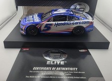 2026 Kyle Larson Elite Liquid HendrickCars.com 1:24 Diecast