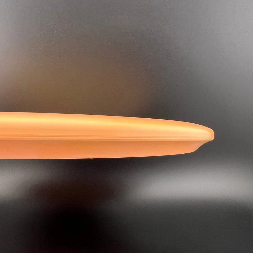 Swirly ESP Buzzz (First Run) - Paul McBeth 4x Claws - Rare Misprint - Image 4 of 4