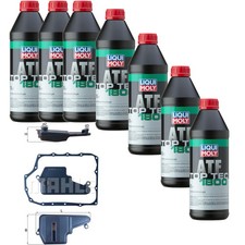 Filtre à huile Mazda 1800