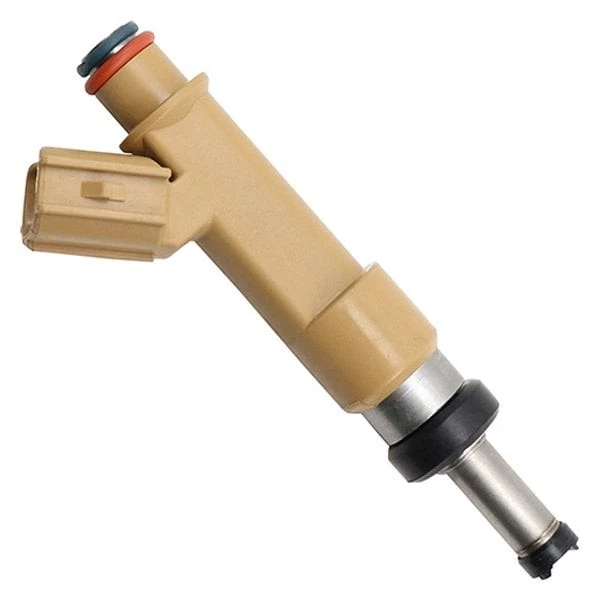 For Toyota Corolla 2009-2019 Beck Arnley 159-1089 Remanufactured Fuel Injector Foto 3 de 4