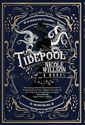 Nicole Willson Tidepool (Gebundene Ausgabe) (US IMPORT)