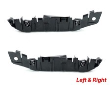 2x Front Bumper Holder Bracket Left & Right Side For VW Transporter T6 2016-2021