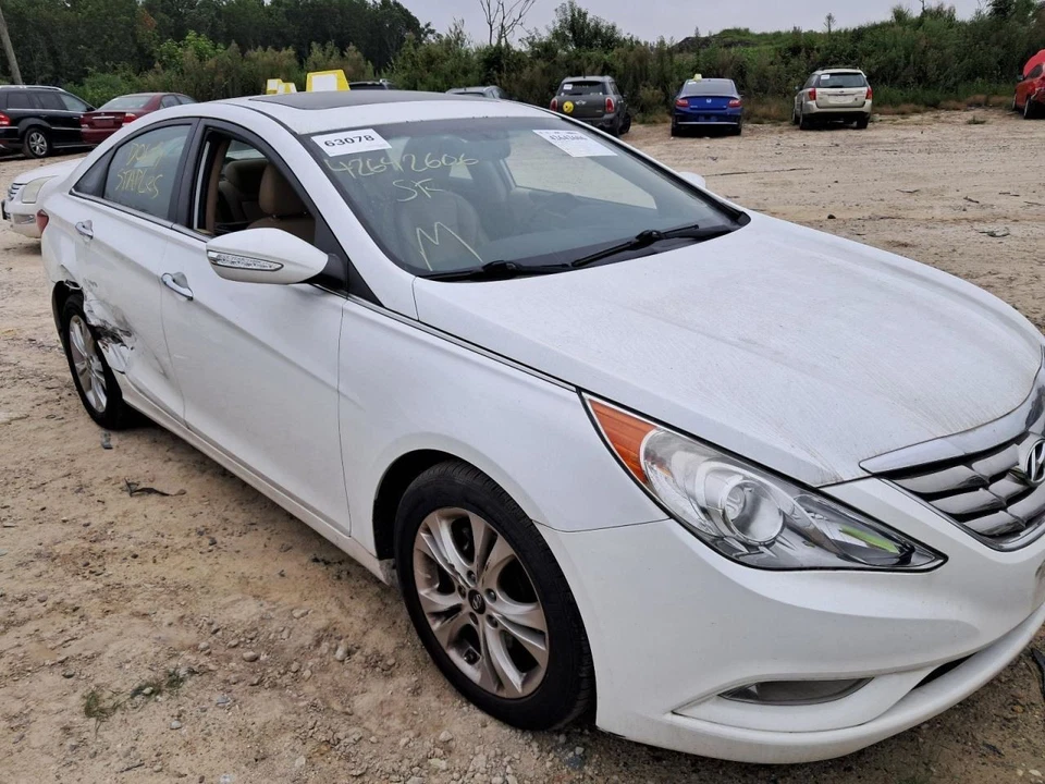 Cambio de transmisión SONATA 2011 2643579 Foto 4 de 4