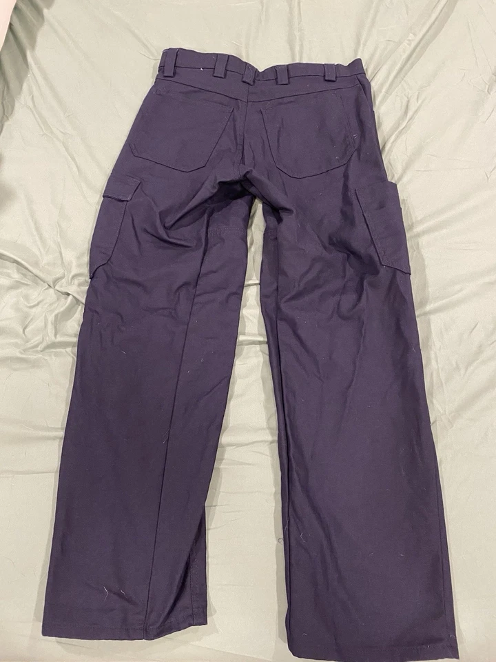 Red Kap Work Pants - Image 3 of 4