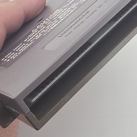 Dash Galaxy in the Alien Asylum - Cartridge Only - Nintendo Nes Actually Tested