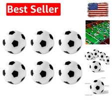 Table Soccer Foosballs Recreation Ball Small