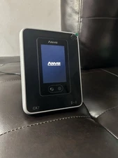 ANVIZ Time Clock for Employees Small Business FacePass 7 Pro Biometric Clock CX7