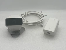 Cox Home Wireless Security Camera SCHC2AEW 1080p HD