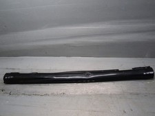 07-14 Mercedes C Class W204 Left Sideskirt Cover Genuine A2046981354 601-2S-48