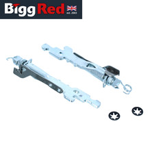 per SUZUKI ALTO 2009- KIT REGOLAZIONE GANASCE FRENO POSTERIORI 2x